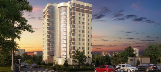 ЖК "Счастье в Олимпийской деревне" (ЖК "Дом в Олимпийской деревне")