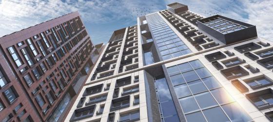 ЖК "Оникс" (ONYX)