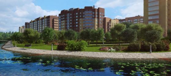 ЖК "Опалиха Парк"