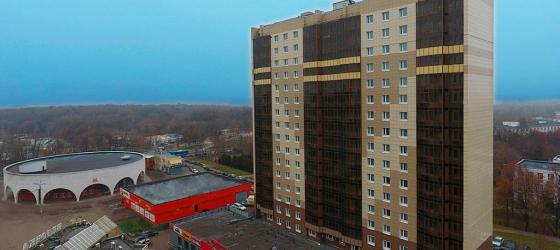 КА "Орехово. Дом у парка". Фото с сайта http://www.orehovodom.ru