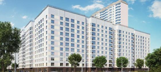 ЖК "Орехово-Борисово"