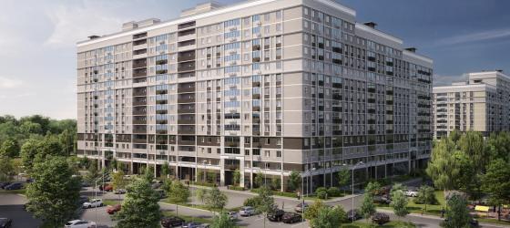 ЖК "Остафьево"