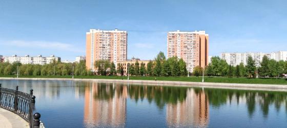 Парк "Радуга"