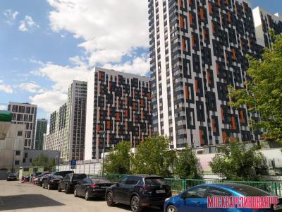 ЖК "Летний сад"