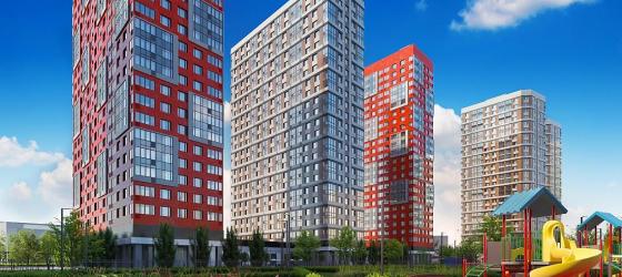 ЖК "Парк легенд"