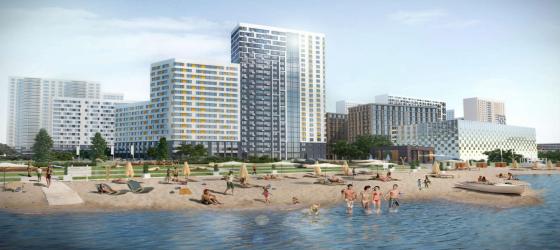 ЖК "Пехра" (Балашиха)