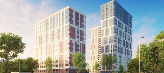 ЖК "Петровский парк"