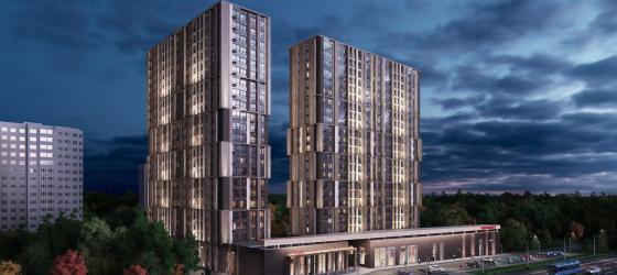 ЖК "Пикассо"