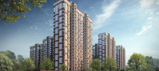 ЖК "Поколение"