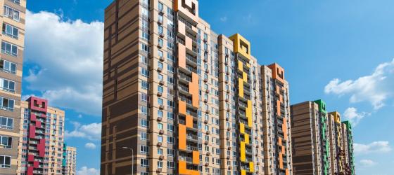 ЖК "Пригород Лесное 2.0"