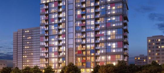 КА "Клубный дом на Пришвина"