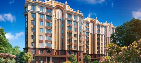 ЖК "Рассказово"