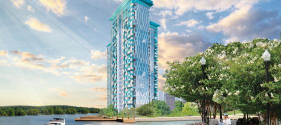 ЖК "Речной"