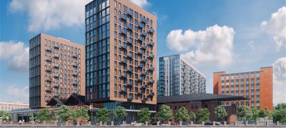 ЖК "Резиденции композиторов"