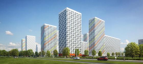 ЖК "Римского-Корсакова 11"