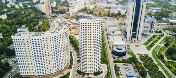 ЖК "Розмарин". Фото с сайта http://розмарин-дом.москва/