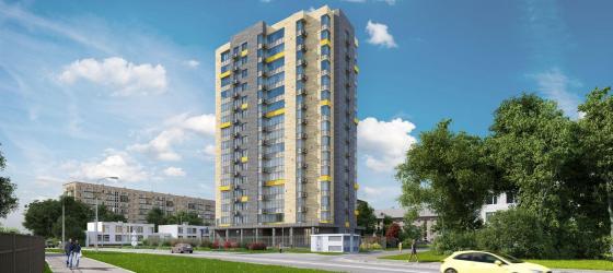 ЖК "Счастье на Дмитровке" (ЖК "Софьин-Дом")