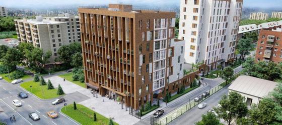 ЖК "Счастье на Соколе" (ЖК "Дом на Усиевича")