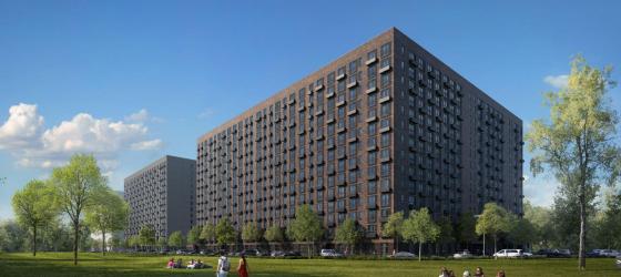 ЖК "Шереметьевский"