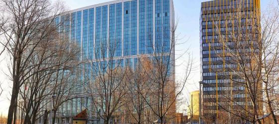 ЖК "Shirokaya". Фото с сайта застройщика