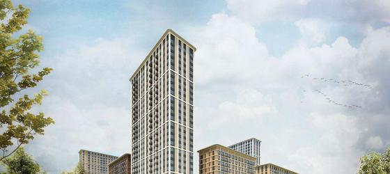 ЖК "Настоящее"