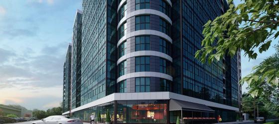 КА "Sky Skolkovo" (КА "Скай Сколково")