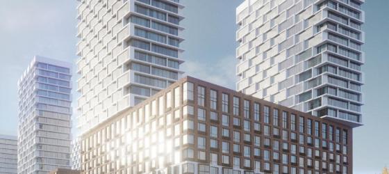 ЖК "Событие"