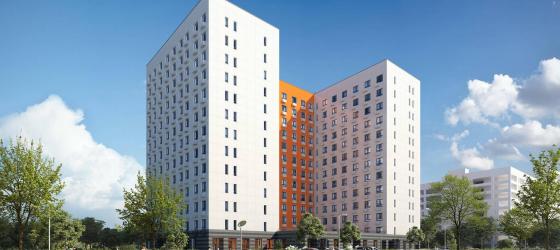 ЖК "Солнцево Парк"