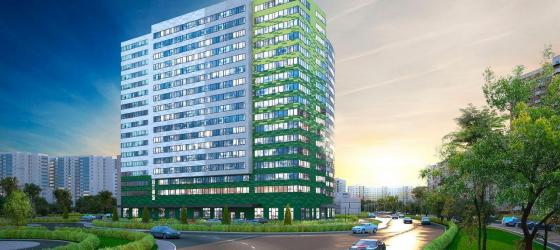 МФК "Созвездие"