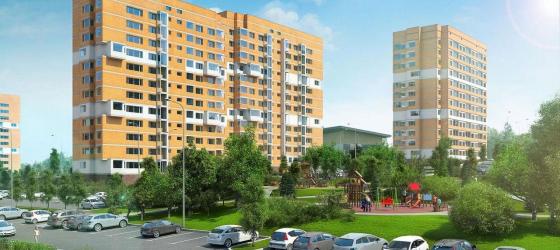 ЖК "Спортивный квартал"