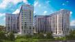 ЖК "Stellar City" (ЖК "Стеллар Сити")