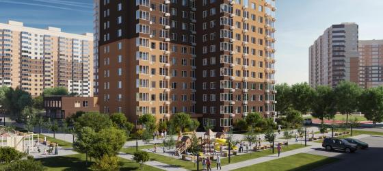 ЖК "Столичный"