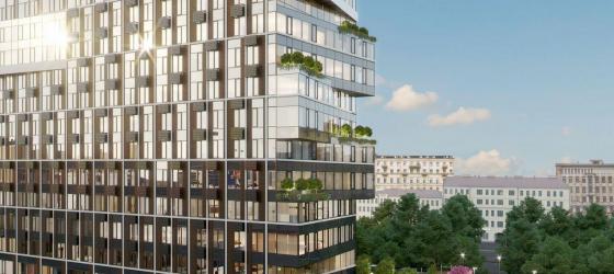 Апарт-отель "STORY"