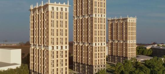 ЖК "Театральный квартал"