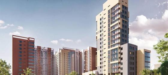 ЖК "Терлецкий Парк"