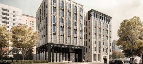 КД "The MOSTMAN" (КД "МОСТМАН")