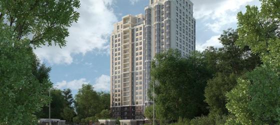 ЖК "Тимирязев Парк"