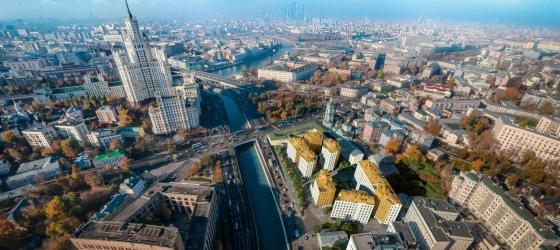 ЖК "TITUL на Серебрянической"