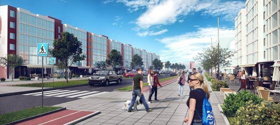 ЖК "Томилино"