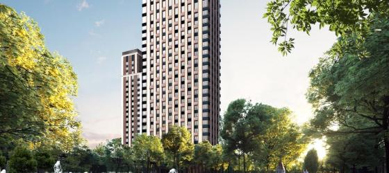 ЖК "Тренд" (ЖК "TREND")