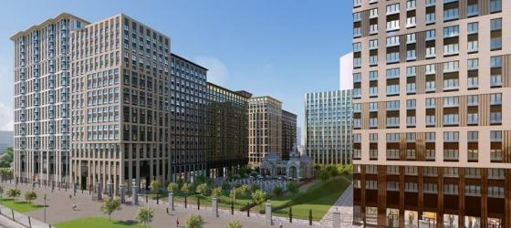 ЖК "Царская площадь"