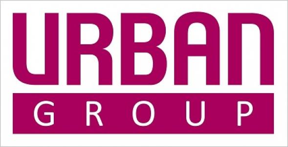Логотип Urban Group (Фото: www.urbanus.ru)