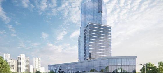 ЖК "Вернад Sky" (ЖК "Vervad Sky")