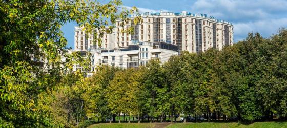 ЖК "Виноградный"