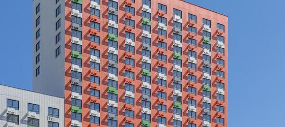 ЖК "Мой адрес в Некрасовке-2"