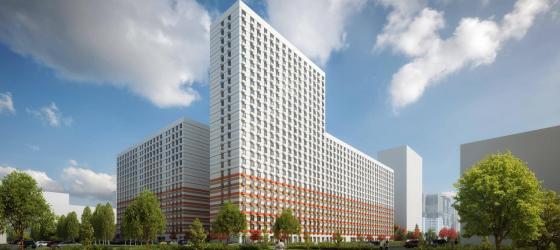 ЖК "Восточное Бутово"