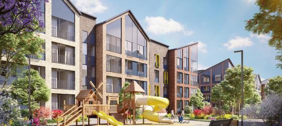 Миниполис "Дивное"