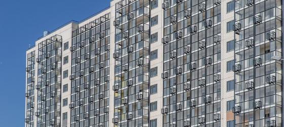 ЖК "Мой адрес в Северном"