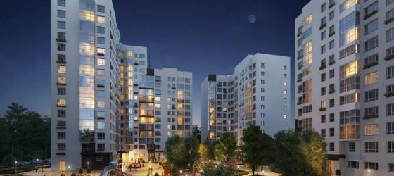 ЖК "Белые ночи"