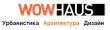 логотип WOWHAUS